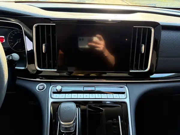 GAC Trumpchi M8 2023