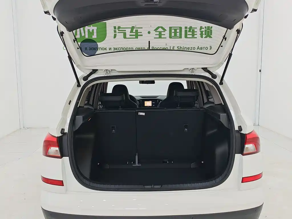 Skoda Kamiq 2021 — фото 15