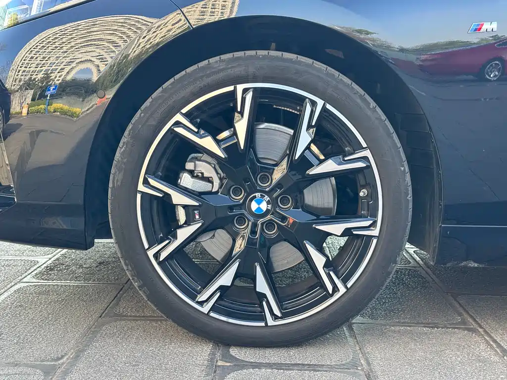 BMW 2 Series 2025 — фото 22