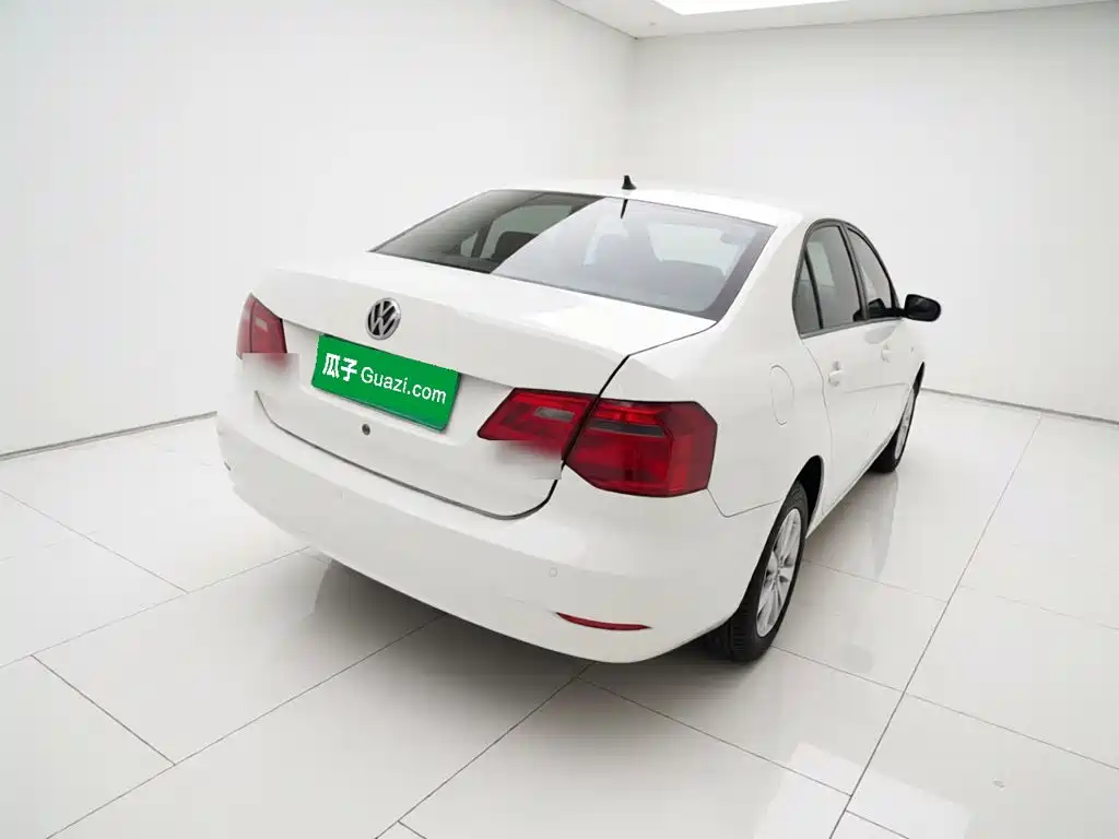 Volkswagen Jetta 2015