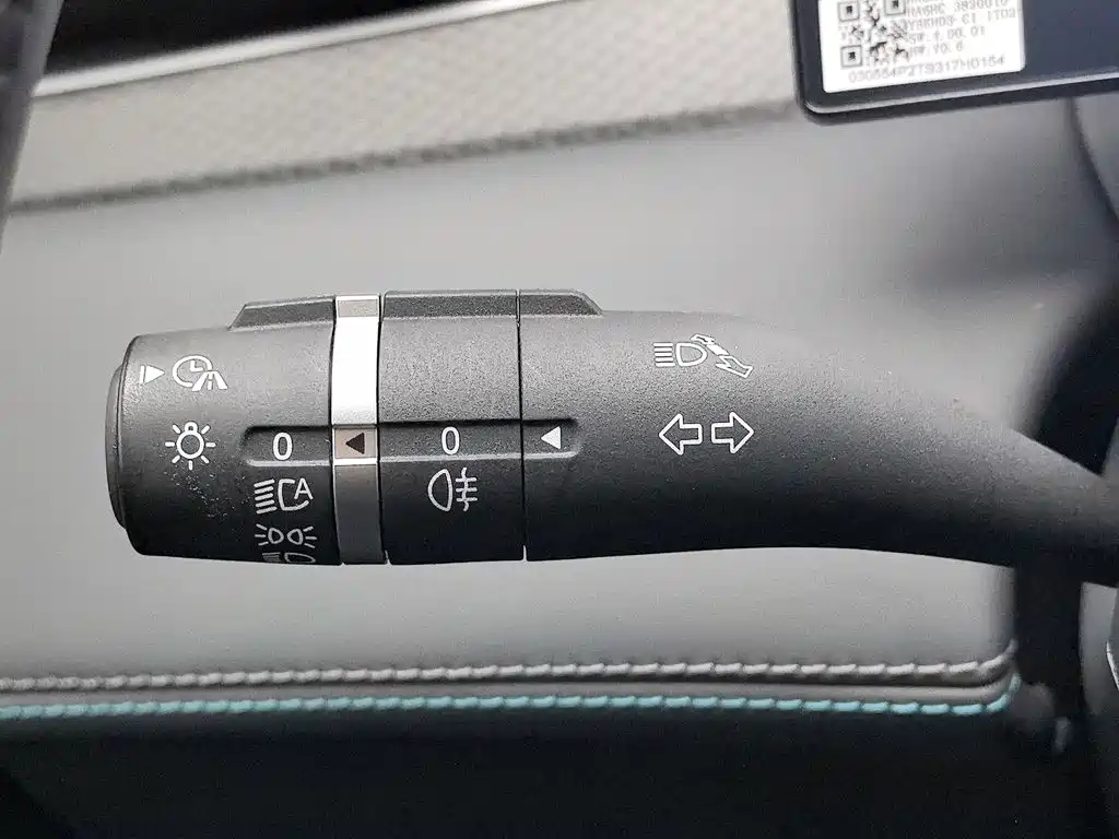 BYD Qin PLUS 2025 — фото 21