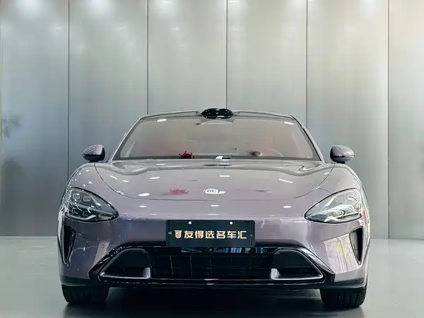 Xiaomi SU7 2024