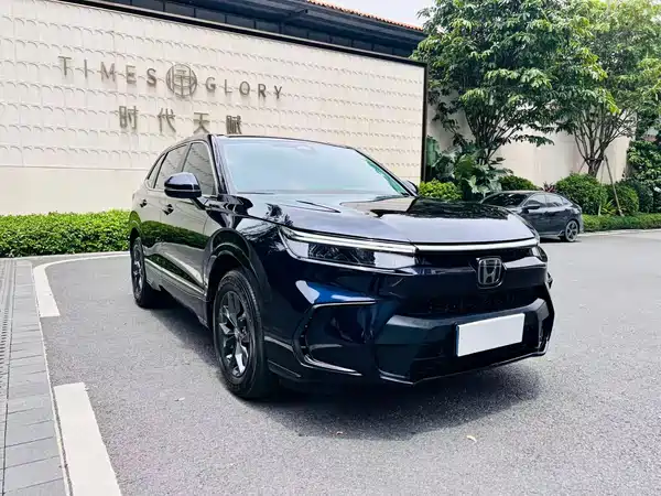 Honda Breeze 2024