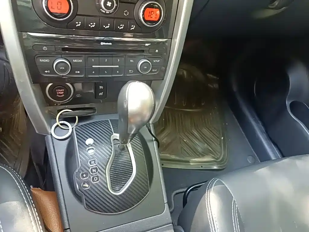 Renault Koleos 2015 — фото 14