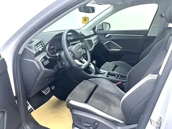 Audi Q3 2020