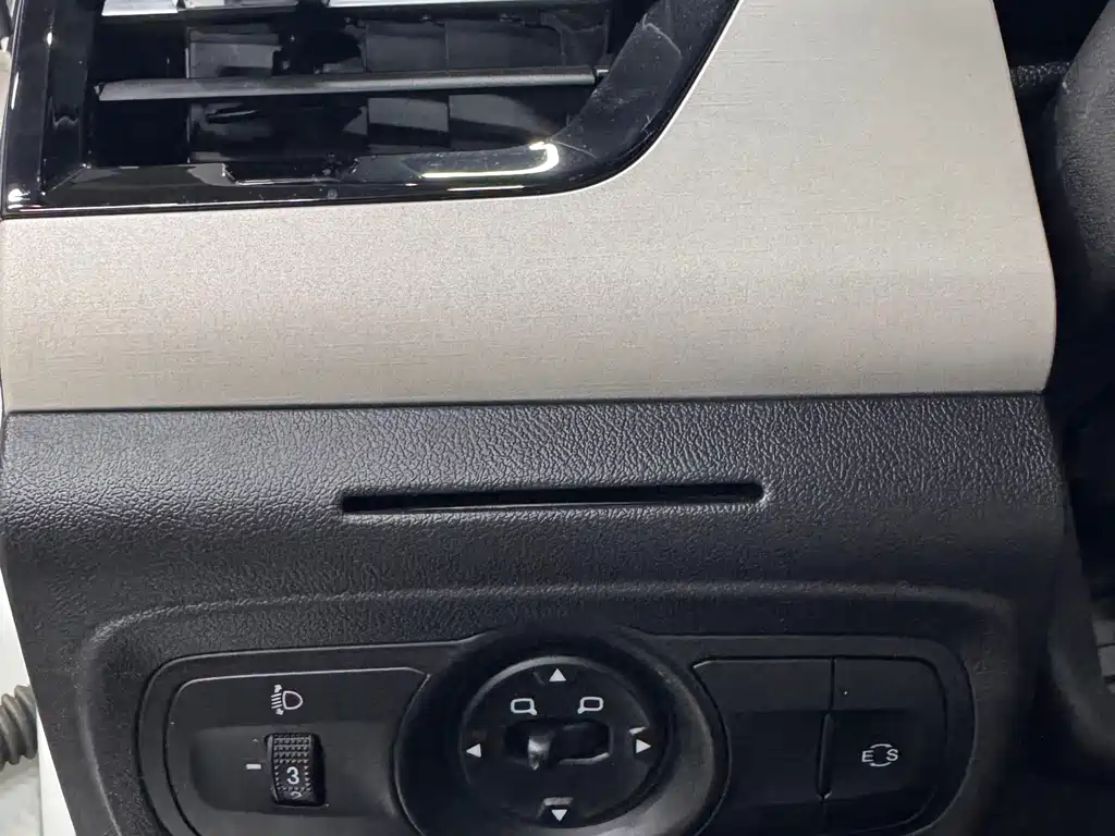 Chery Tiggo 3x 2023 — фото 14