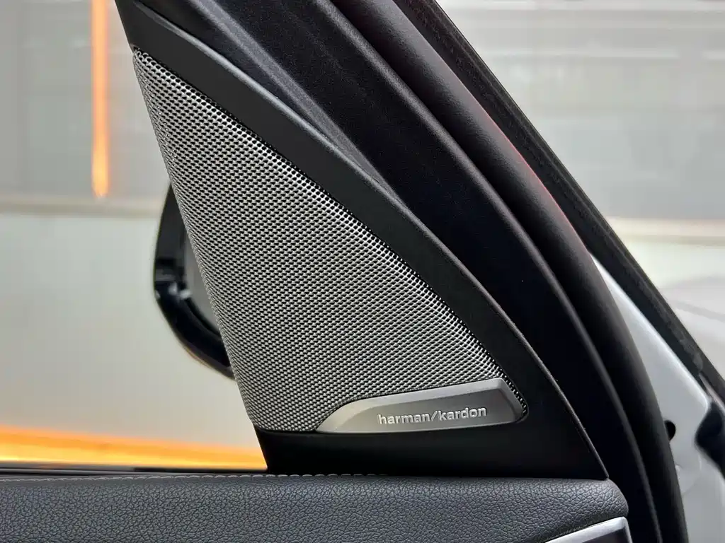 BMW X3 2022 — фото 19
