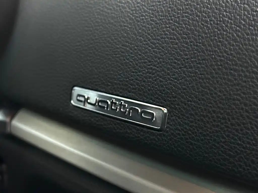 Audi S3 2015 — фото 13