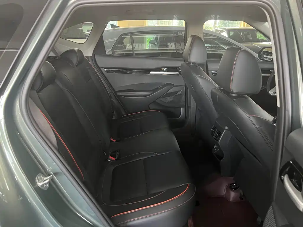 Kia Seltos 2023