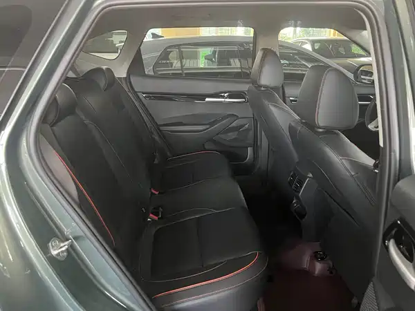 Kia Seltos 2023