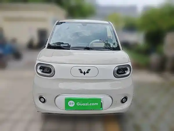 Wuling Hongguang MINIEV 2025