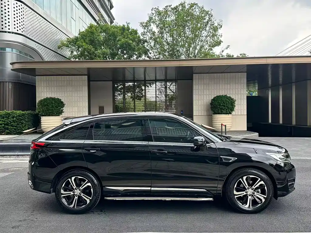 Honda UR-V 2019 — фото 4