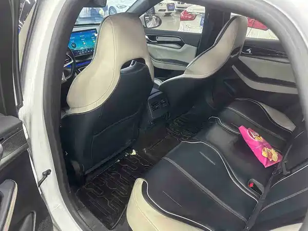 BYD Qin PLUS 2022