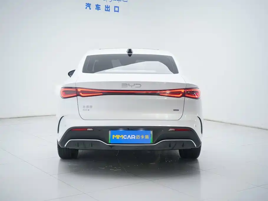 BYD Seal 06 2025 — фото 11