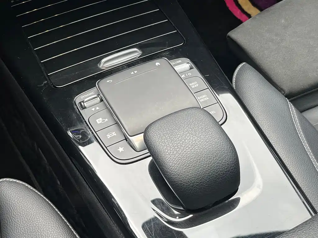 Mercedes-Benz A-Class 2021 — фото 22