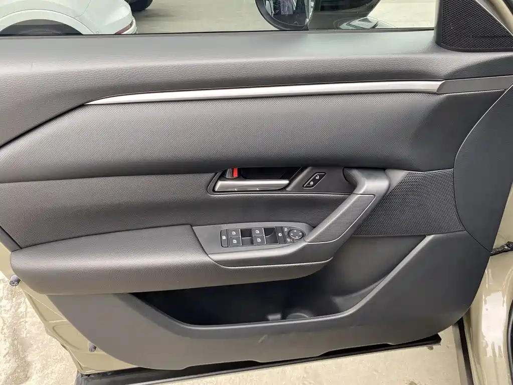 Mazda CX-50 Xingye 2023 — фото 10