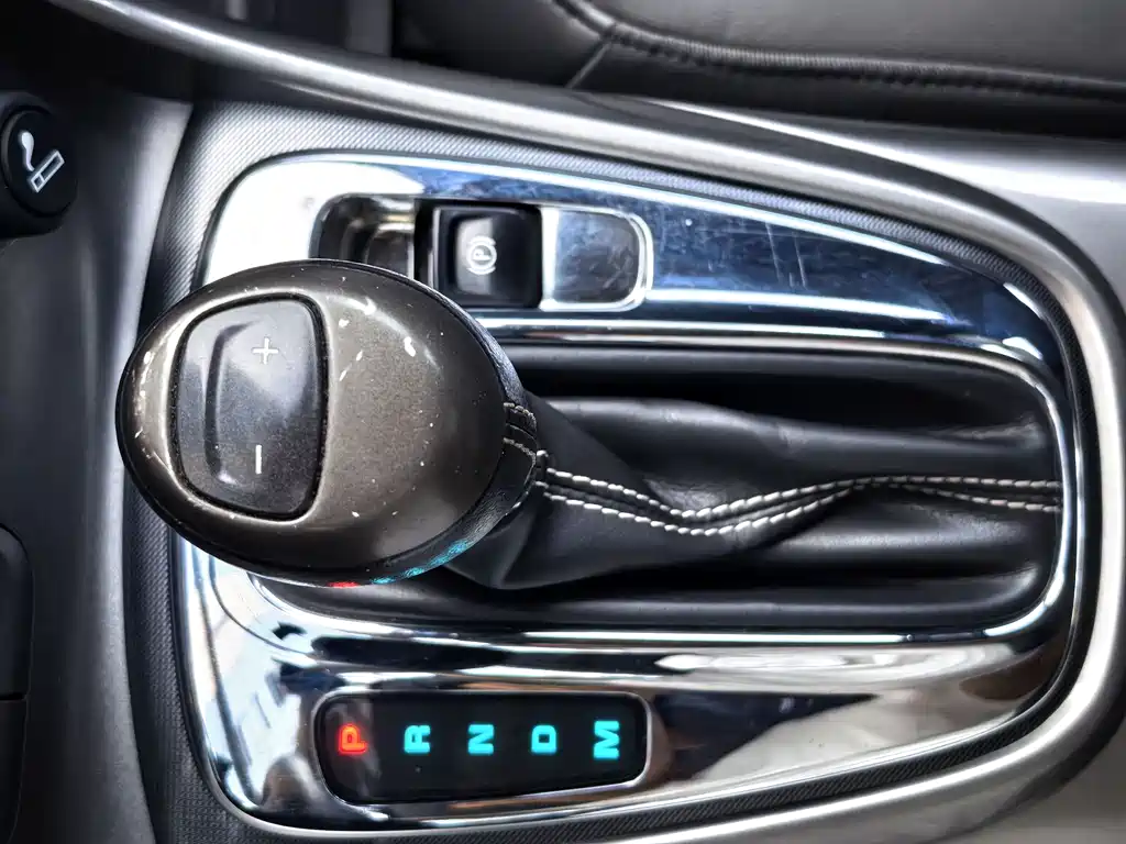 Chevrolet Malibu 2013 — фото 11