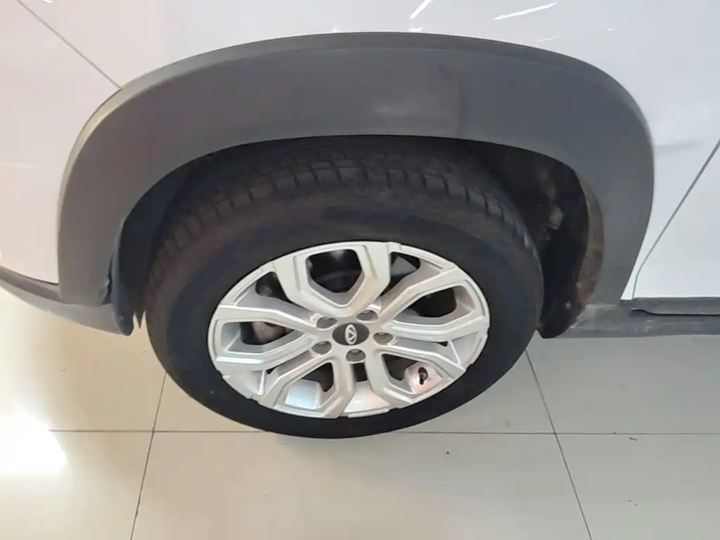 Chery Tiggo 3x 2020 — фото 23