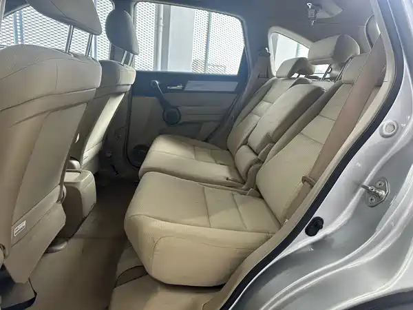 Honda CR-V 2010