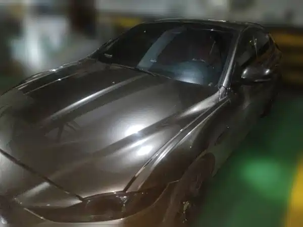 Jaguar XEL 2022