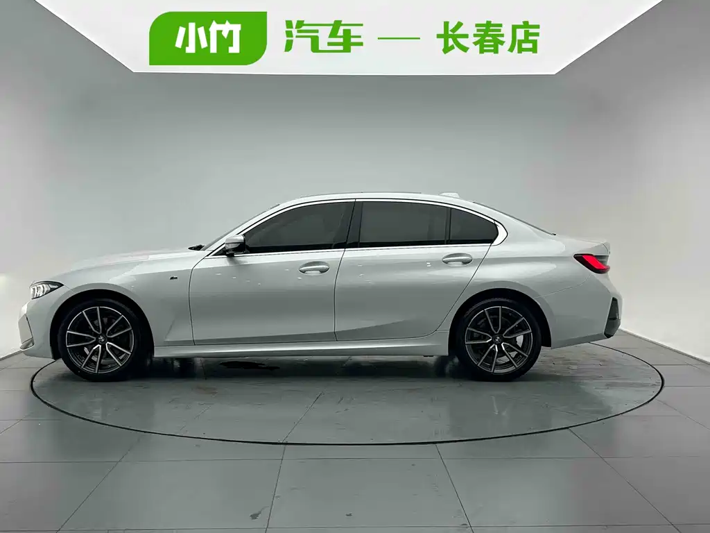 BMW 3 Series 2023
