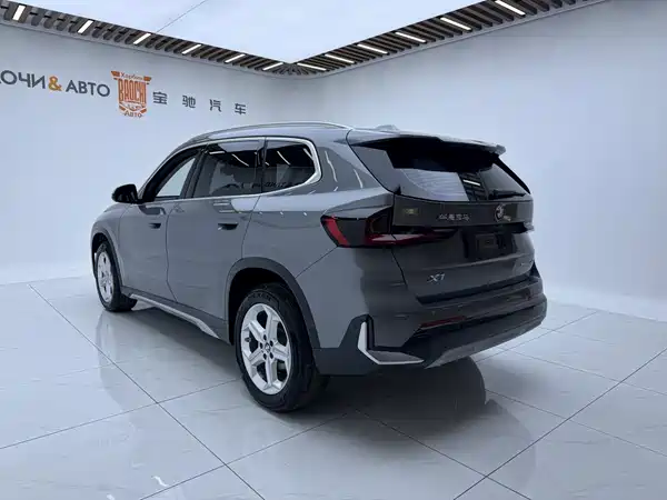 BMW X1 2024