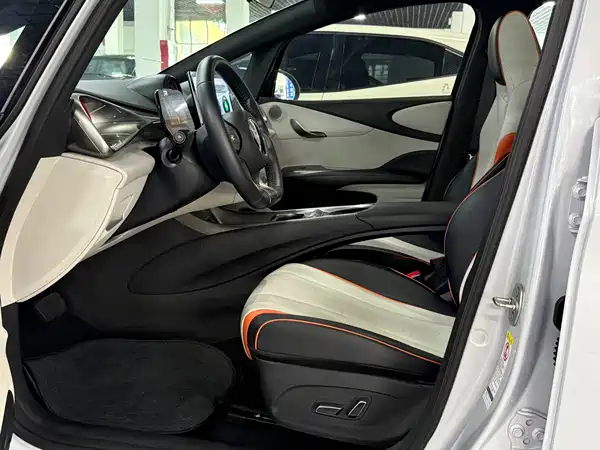 BYD Dolphin 2022