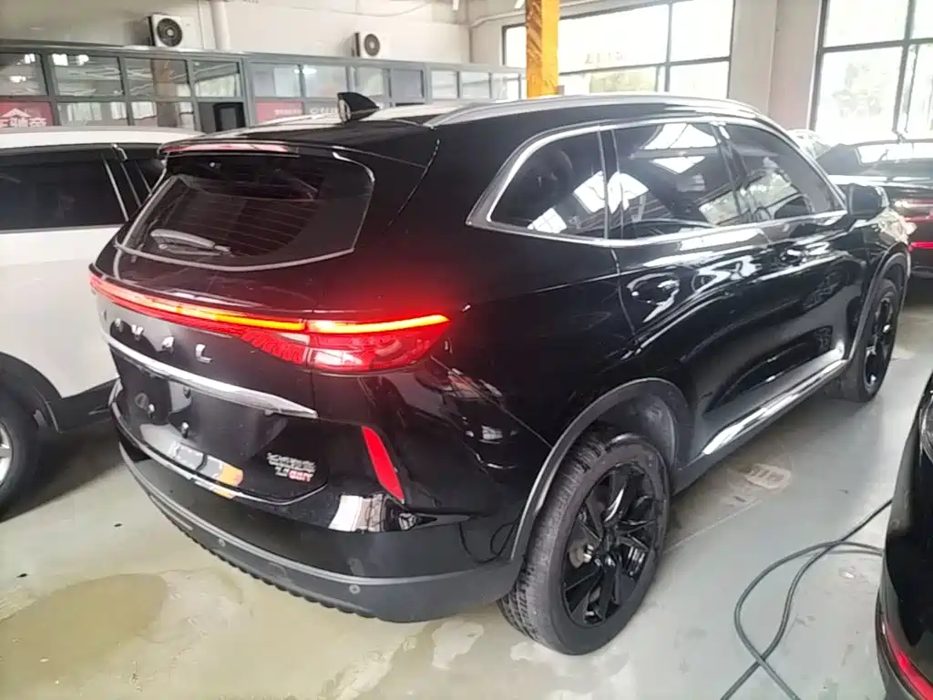 Haval H6 2022
