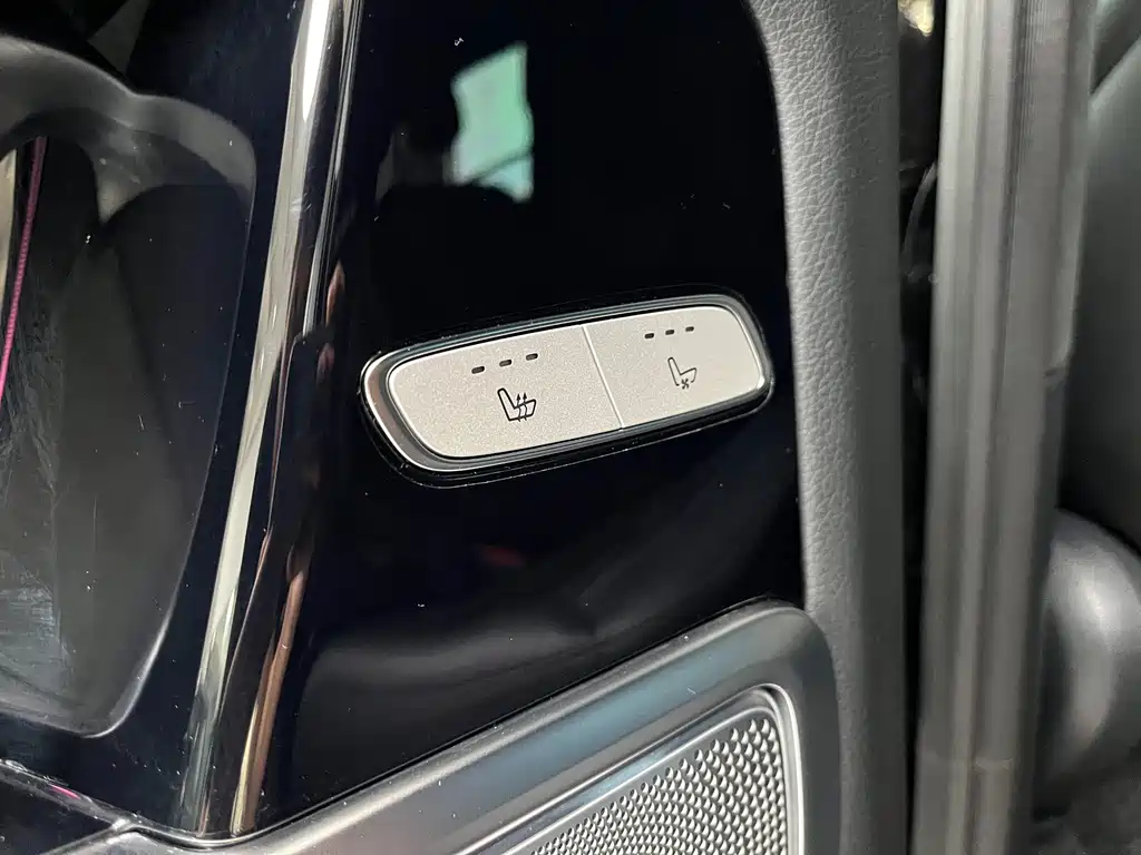 Mercedes-Benz G-Class AMG 2022 — фото 23