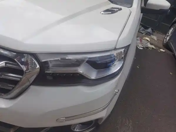 Haval H1 2015