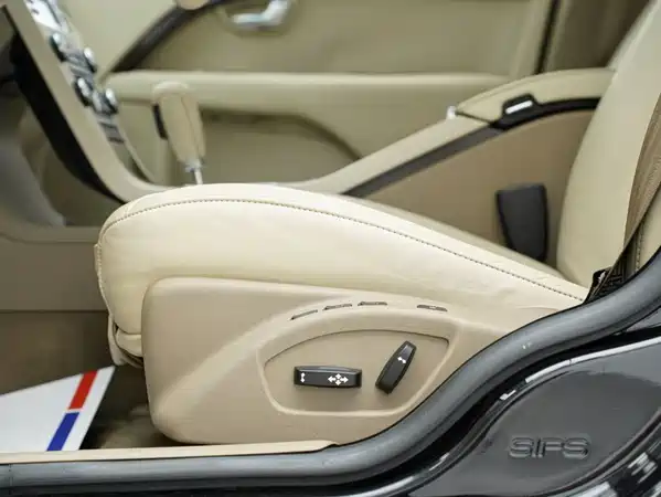 Volvo S80L 2009
