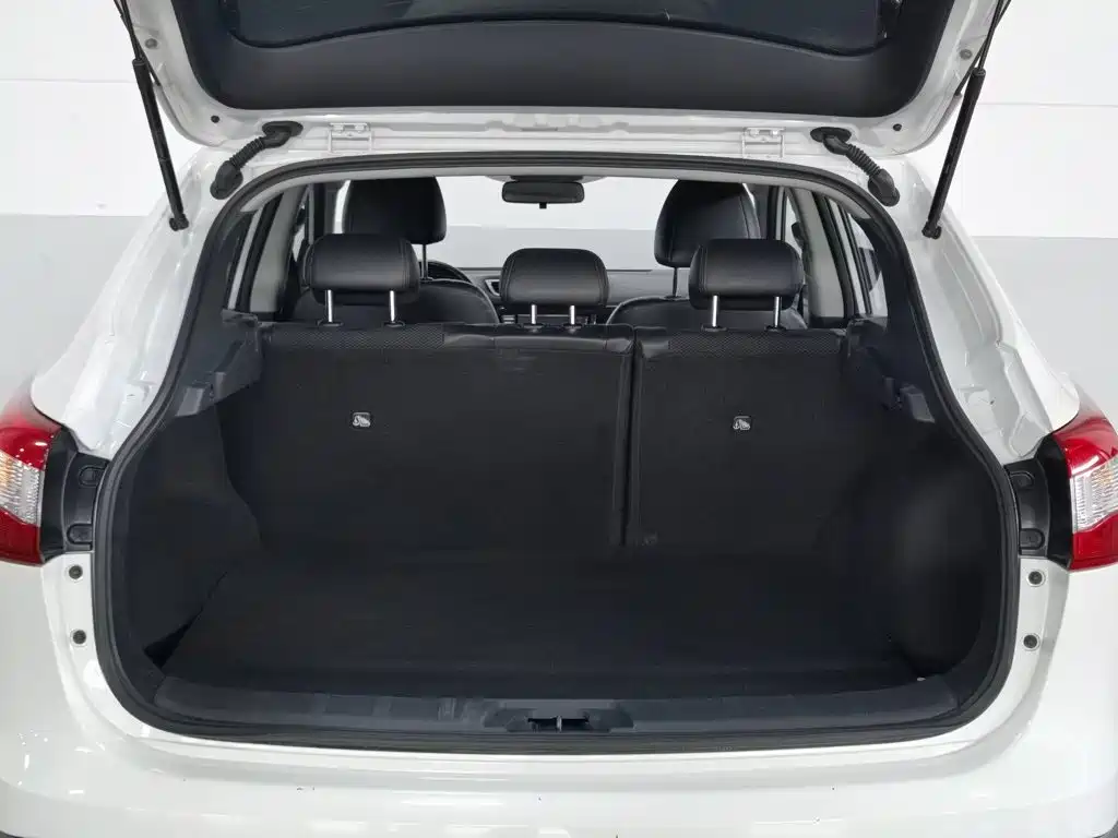 Nissan Qashqai 2018 — фото 16