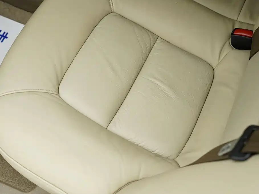 Volvo S80L 2009 — фото 16