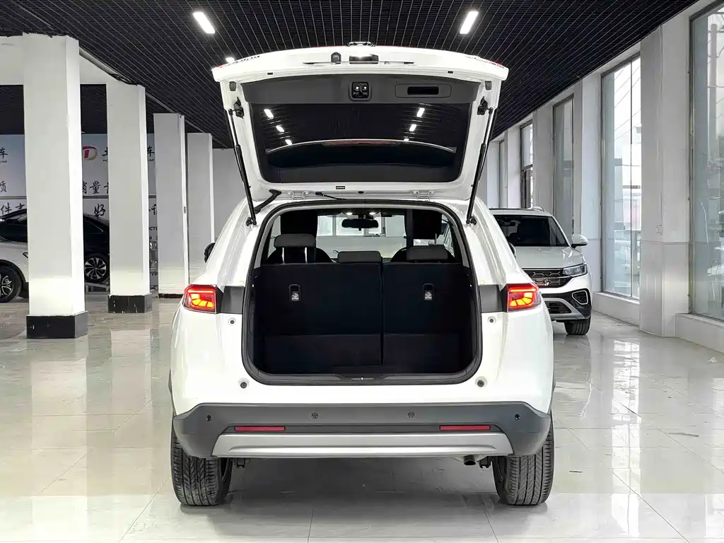Honda Vezel 2023 — фото 12