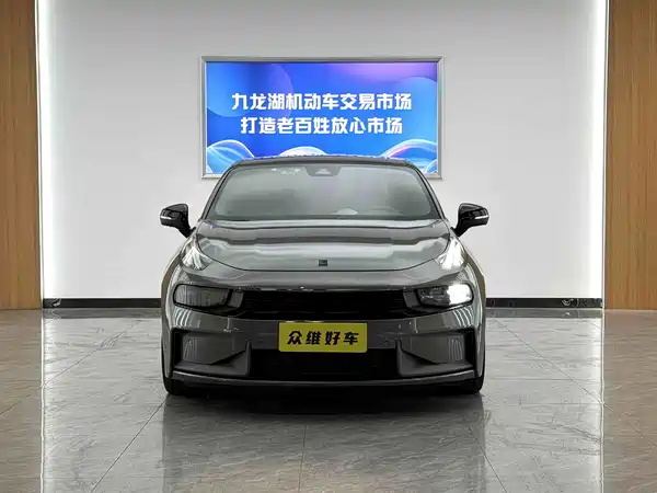 Lynk & Co 03 2022