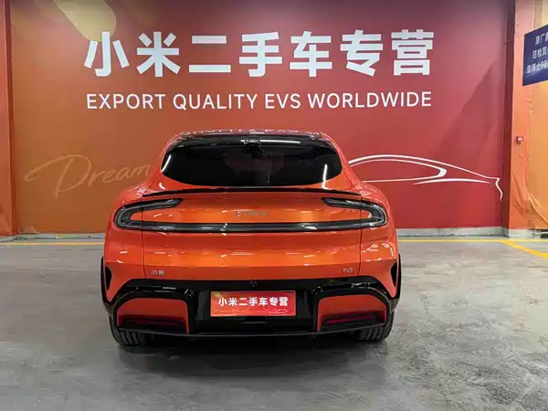 Xiaomi YU7 2025