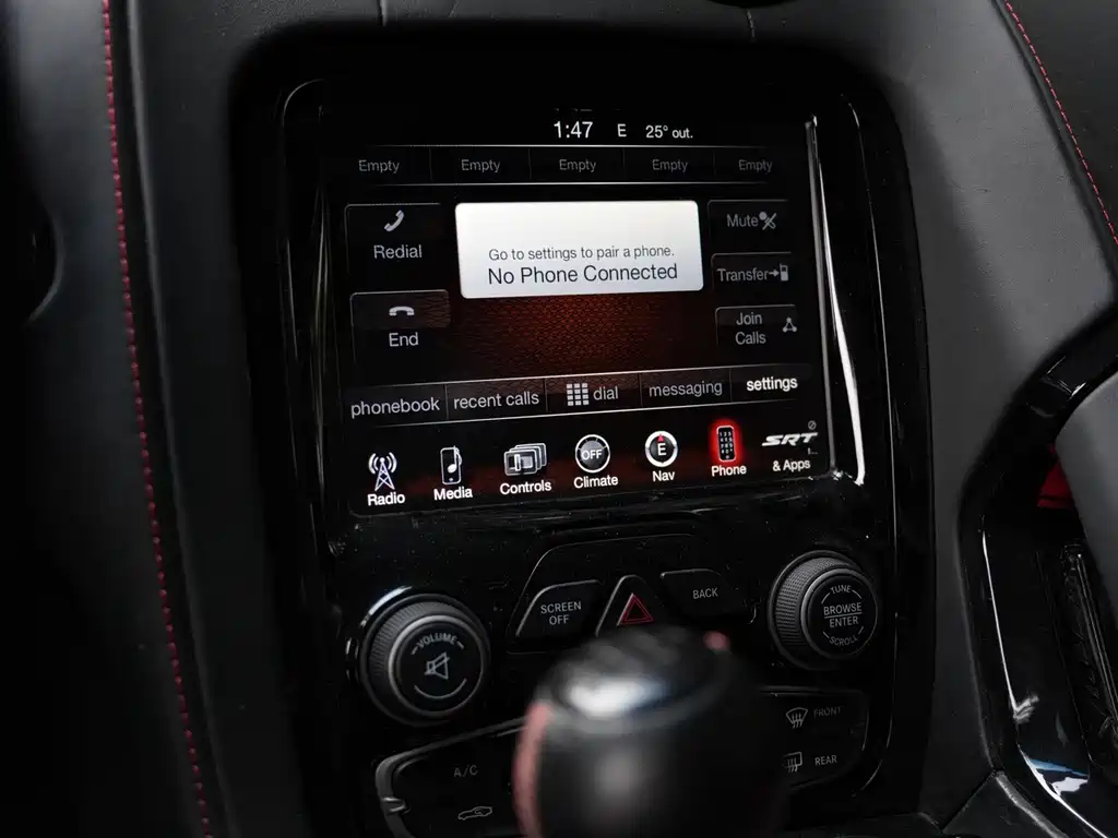 Dodge  2015 — фото 13