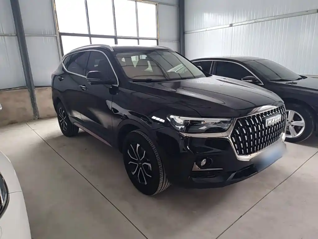Haval H6 2024