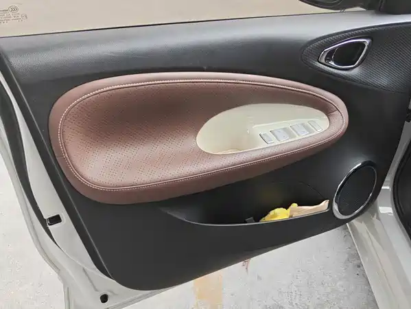 Wuling Bingo 2025