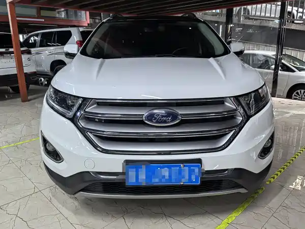 Ford Edge 2016