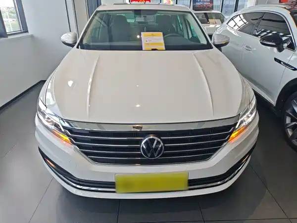 Volkswagen Lavida 2021