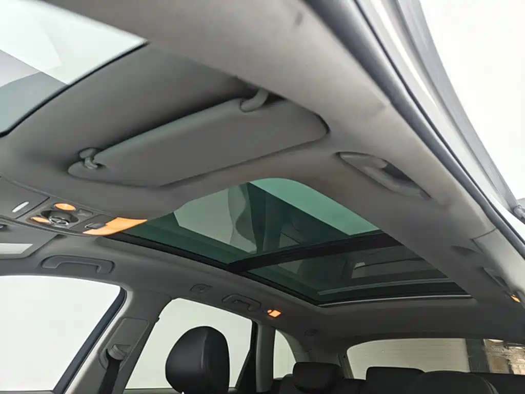 Audi Q5 2016