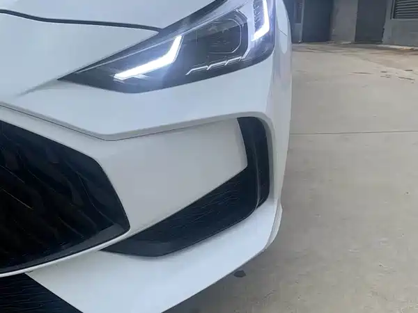 MG5 2021