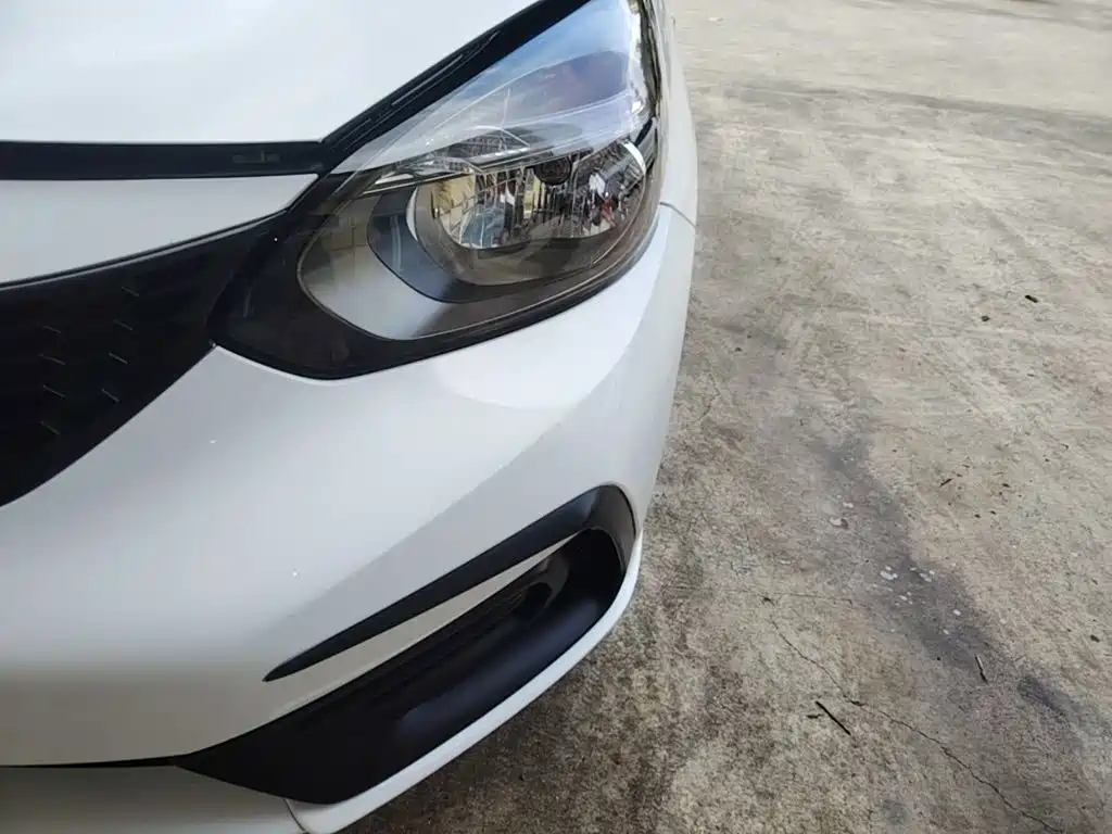 Honda Fit 2023 — фото 24