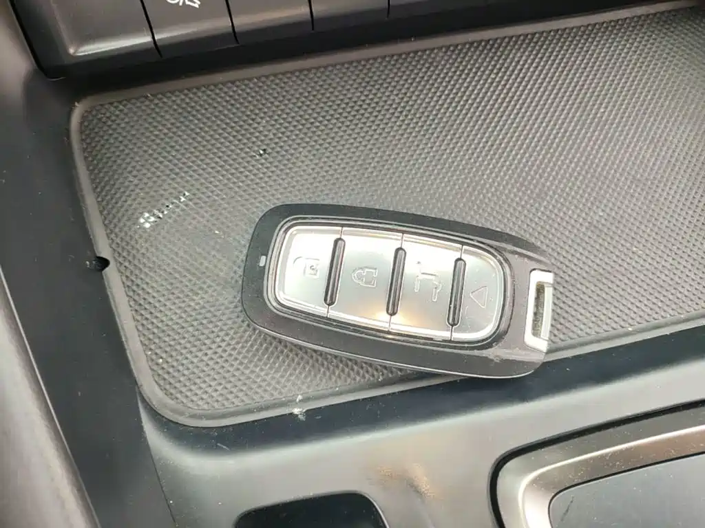 Haval F7 2021 — фото 11