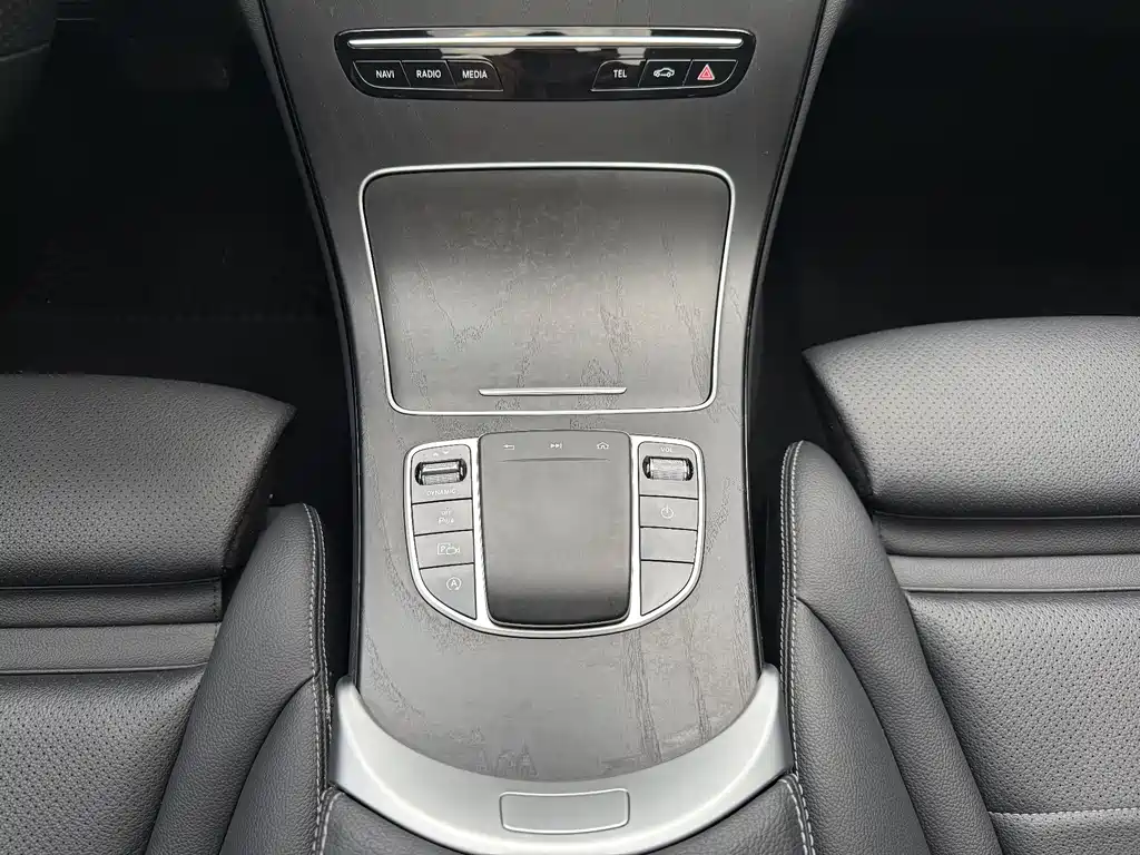 Mercedes-Benz C-Class 2020 — фото 10