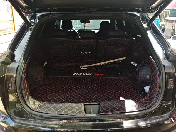 Haval Mythical Beast 2023