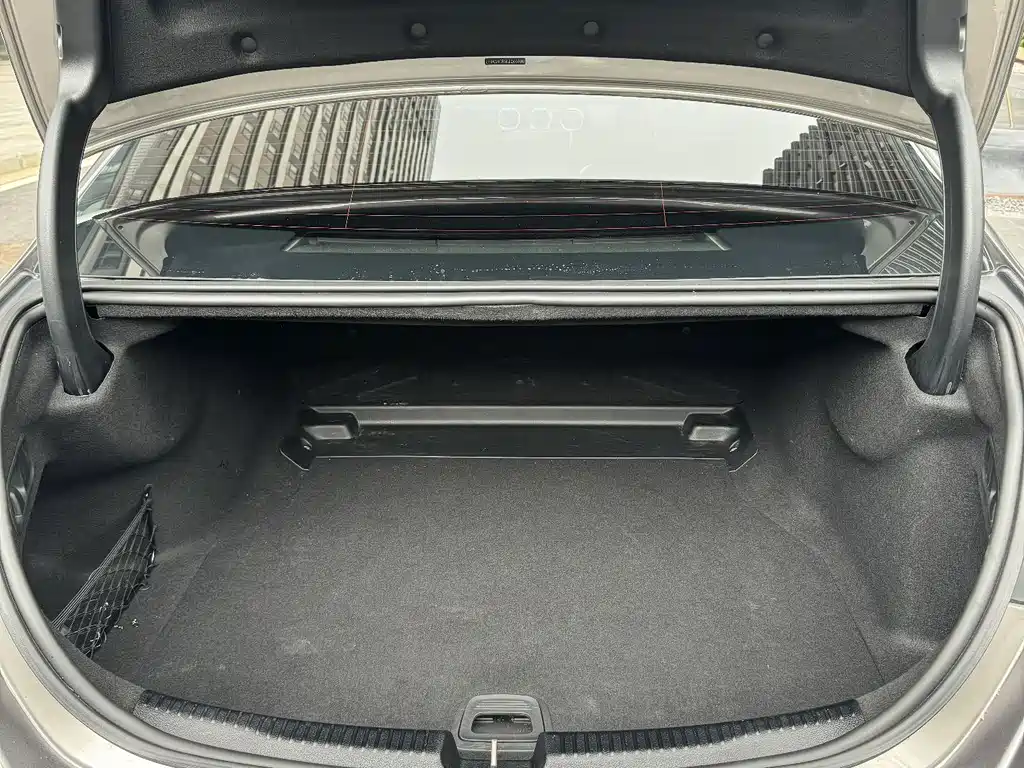 Mercedes-Benz C-Class 2022 — фото 17