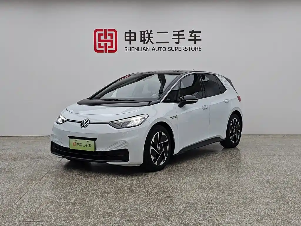 Volkswagen ID.3 2023
