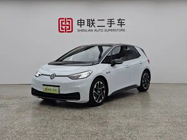 Volkswagen ID.3 2023